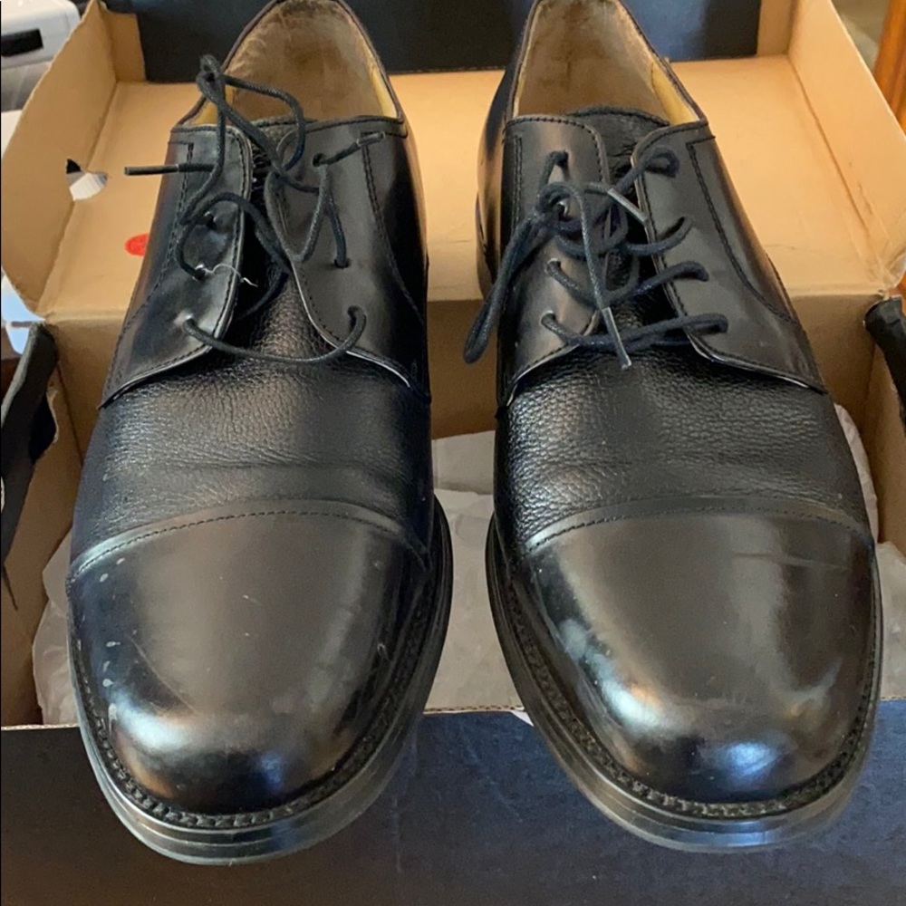 Men's Dockers premium shoes